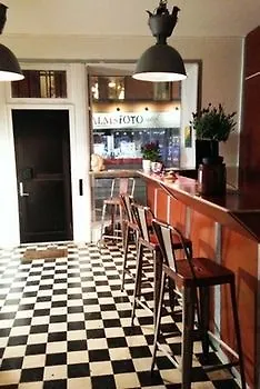 Hotel Hotell Soeders Hoejder Stockholm