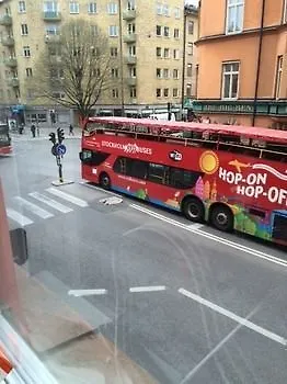 Hotell Soeders Hoejder Stockholm
