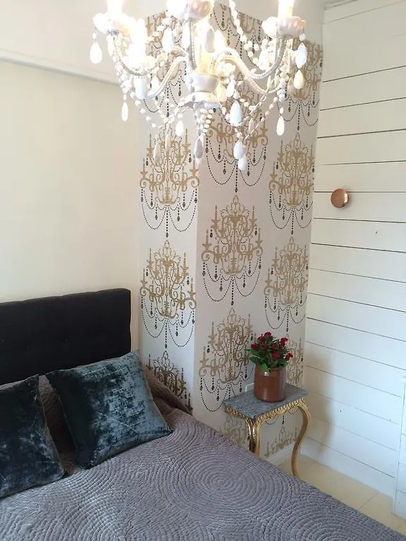 Hotell Soeders Hoejder Stockholm Hotel