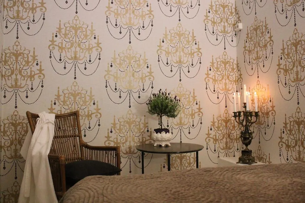 Hotell Soeders Hoejder Stockholm 3*,