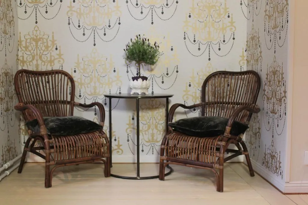 Hotell Soeders Hoejder Stockholm 3*,  Sweden