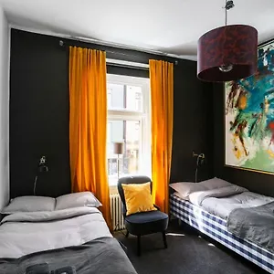 Hotel Eight, Stockholm