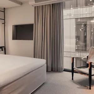 Ξενοδοχείο Blique By Nobis, Stockholm, A Member Of Design Hotels™