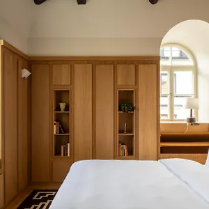 Stadshotell Hotell