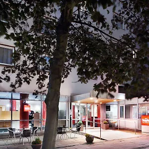3* Otel Forenom Alvik