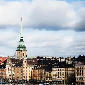 Anno 1647 *** Ville de Stockholm