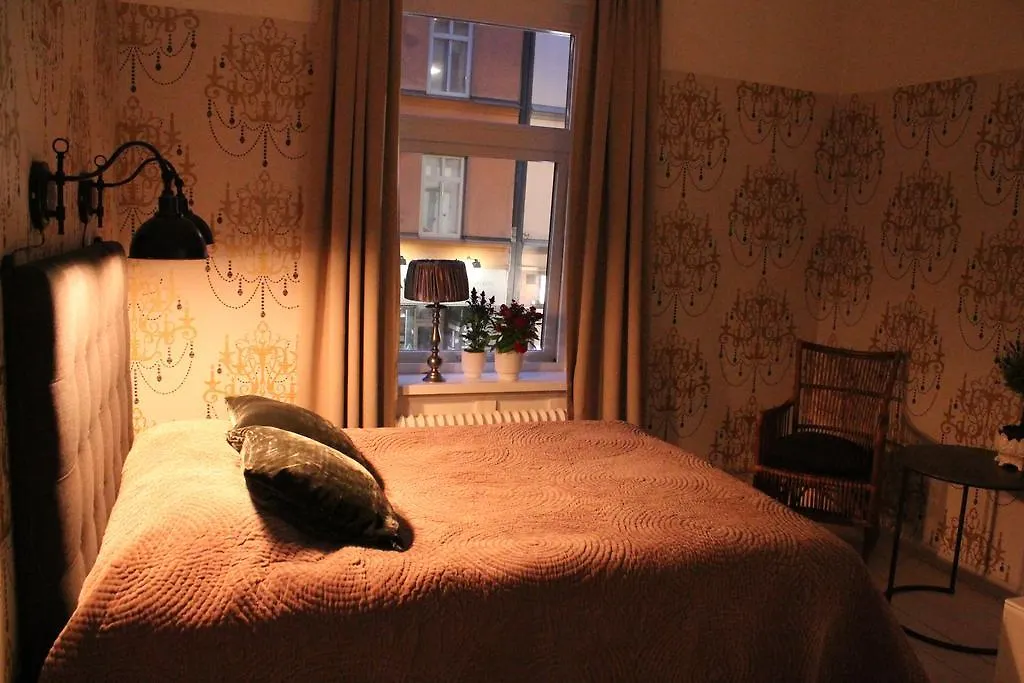 Hotell Soeders Hoejder Stockholm Hotel