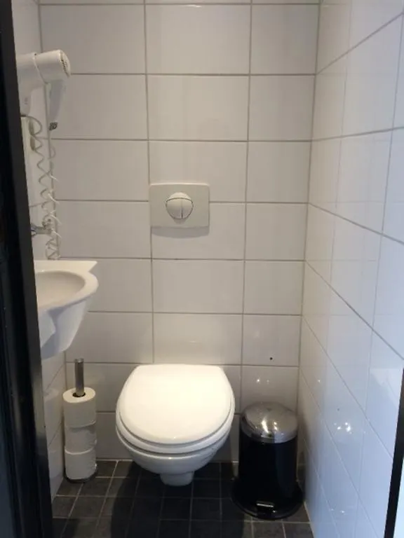 Hotell Soeders Hoejder Stockholm
