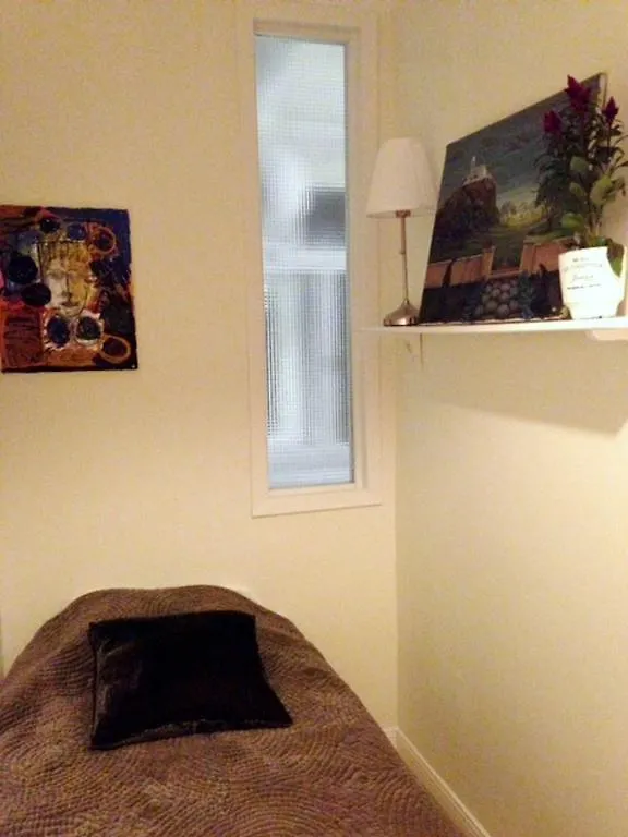 Hotel Hotell Soeders Hoejder Stockholm