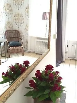 Hotell Soeders Hoejder Stockholm